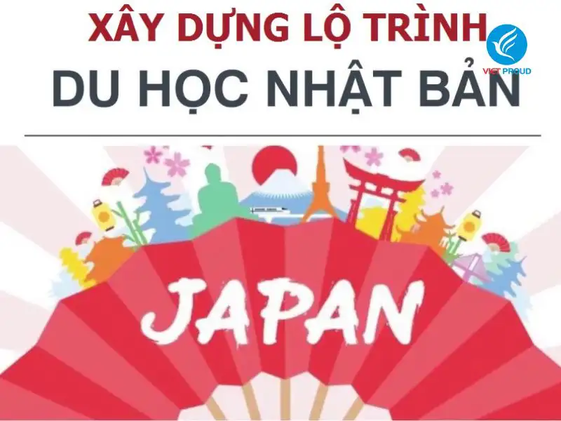 du học Nhật Bản