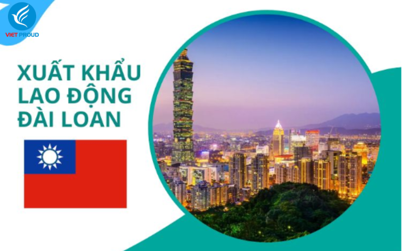 Tất tần tật chi phí xuất khẩu lao động Đài Loan 