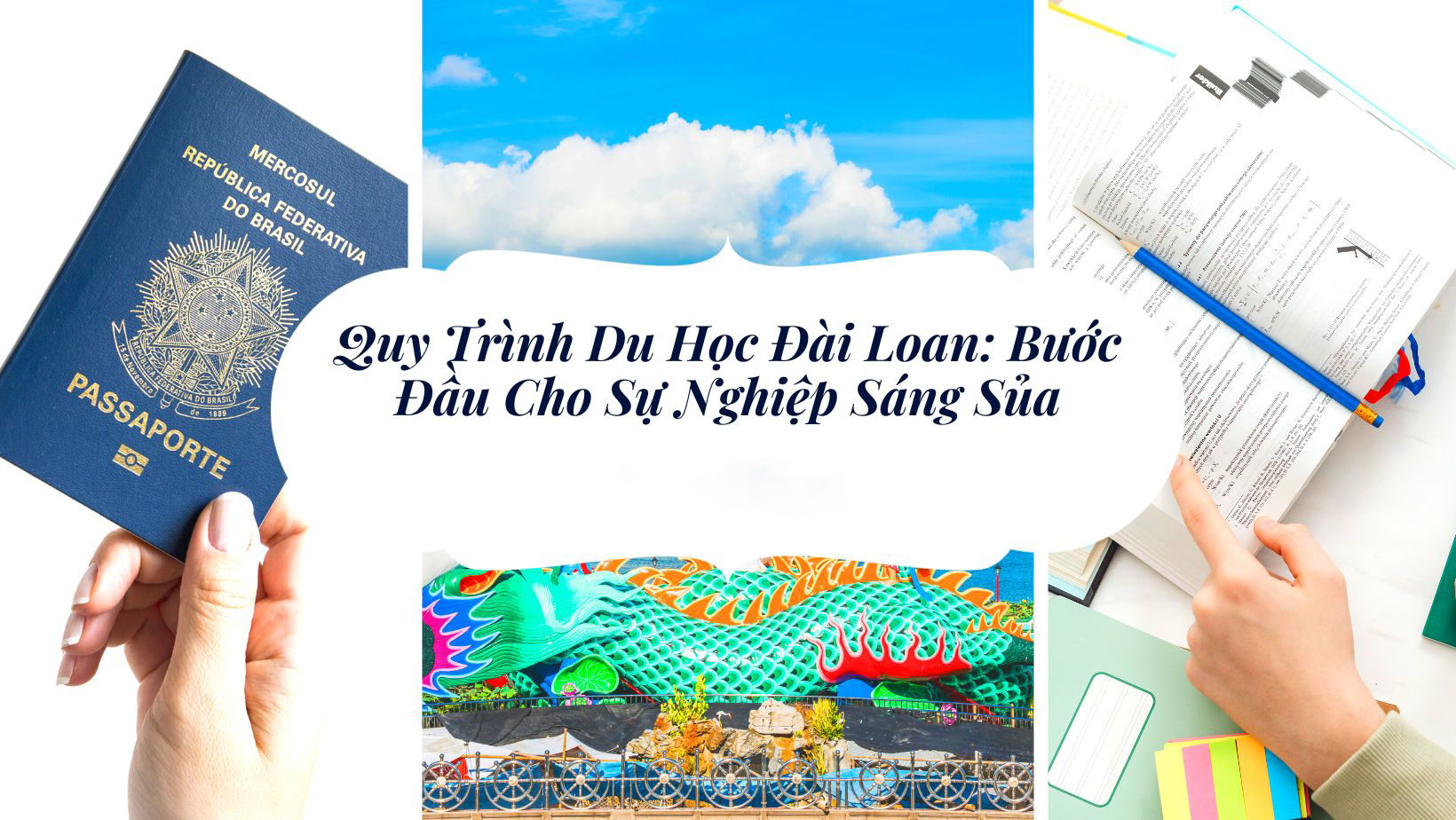 du hoc dai loan