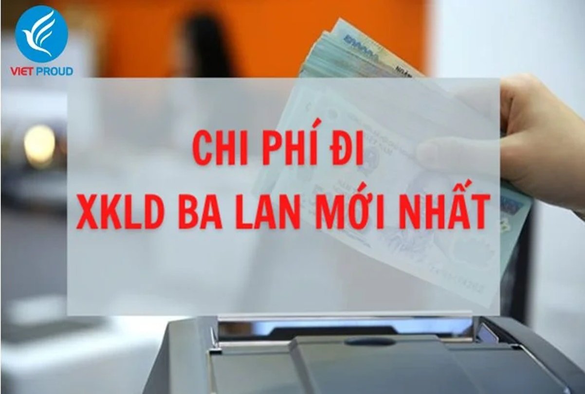 chi phi xuat khau lao dong ba lan