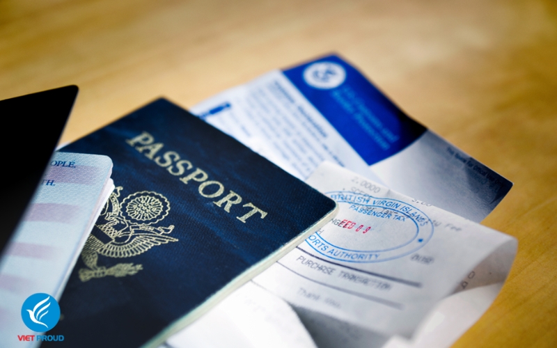 Hướng dẫn cách xin visa Hy lạp hiệu quả, tăng tỷ lệ thành công tối đ