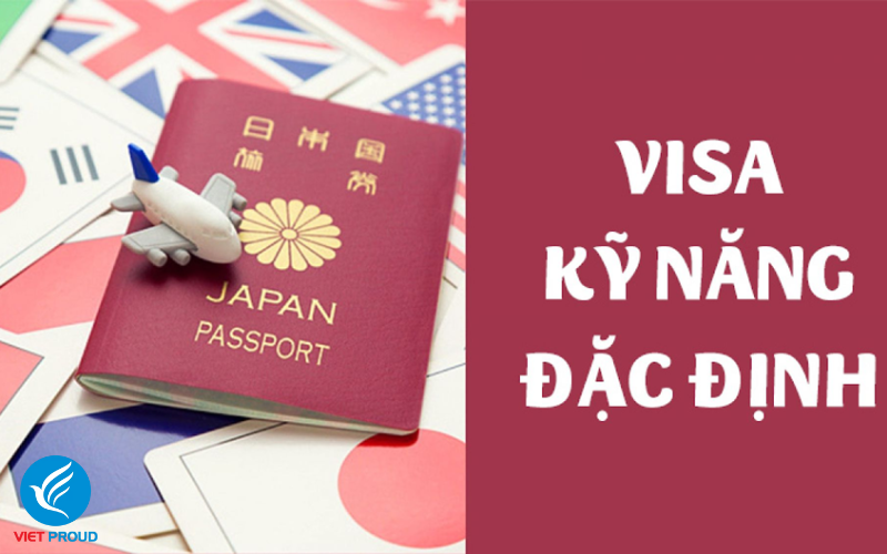 so sánh Visa kỹ năng đặc định loại 1 và Visa đặc định loại 2