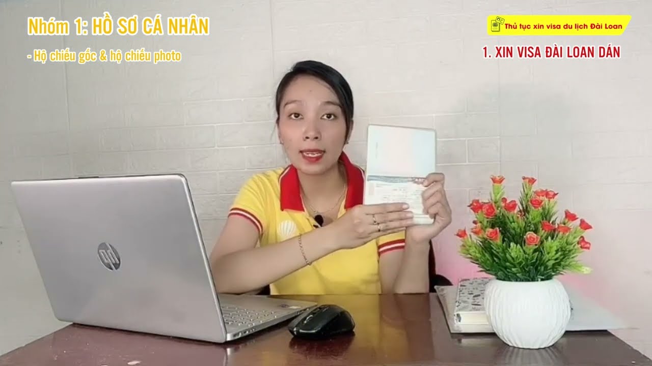 Visa du lịch Đài Loan - Hướng dẫn chi tiết cho chuyến khám phá tuyệt vời