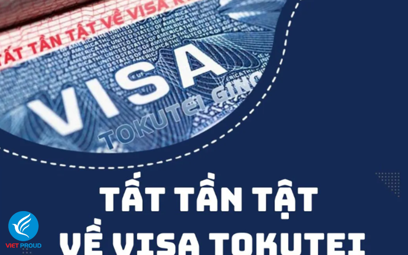 visa kỹ năng đặc định là gì? 