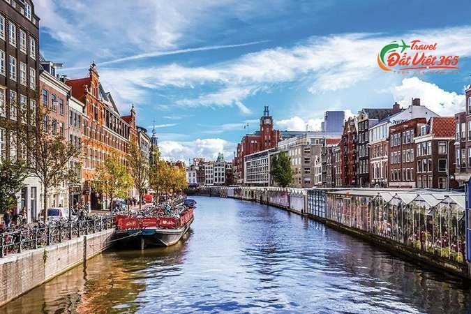 Xuất khẩu lao động Châu Âu 2025: Nên đi nước nào, thủ tục, chi phí?