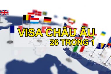 Các Loại Visa Hy Lạp: Điều Kiện, Yêu Cầu, Quy Trình