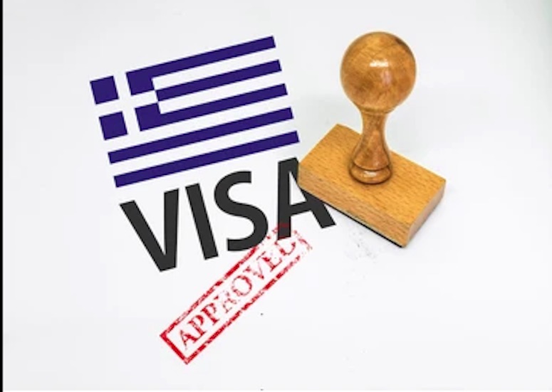 Visa Lao Động Hy Lạp: Hướng dẫn đầy đủ, Chi tiết