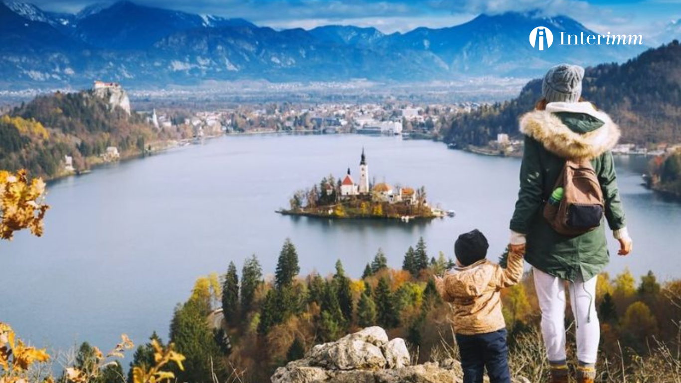 Xuất Khẩu Lao Động Slovenia - Điều Kiện, Chi Phí bao nhiêu?