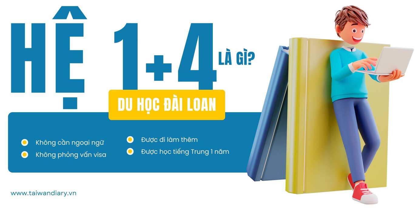 du hoc dai loan he 14 67cef8c34b006