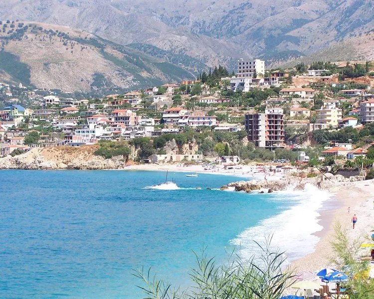 Chi phí xuất khẩu lao động Albania