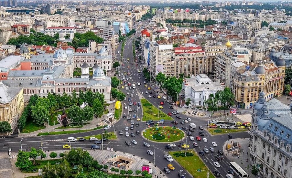 Chi phí xuất khẩu lao động Albania