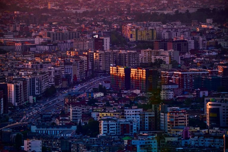 Chính sách thị thực của Albania