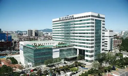 Đại học KonKuk - Hàn Quốc