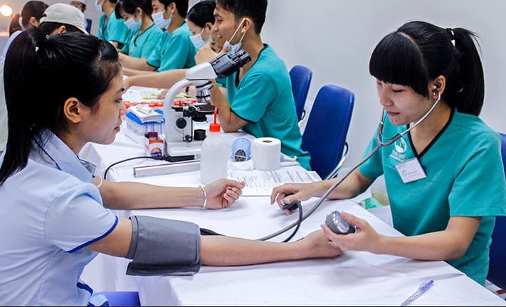 Điều Kiện Xuất khẩu lao động mới nhất