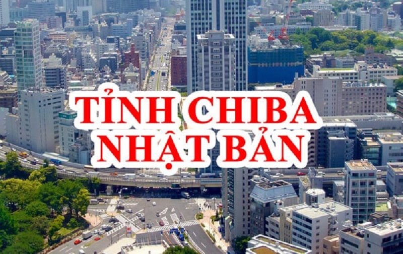 Kỹ sư Nhật Bản Chiba: Cơ hội việc làm và thách thức