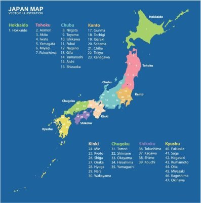 Kỹ sư Nhật Bản vùng Kyushu