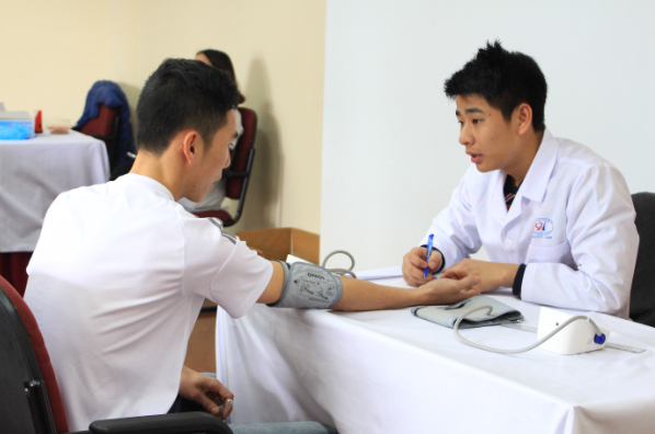Quy trình Xuất khẩu lao động