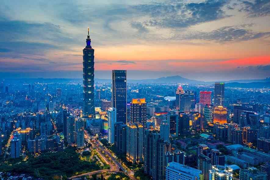 Quy trình Xuất khẩu lao động