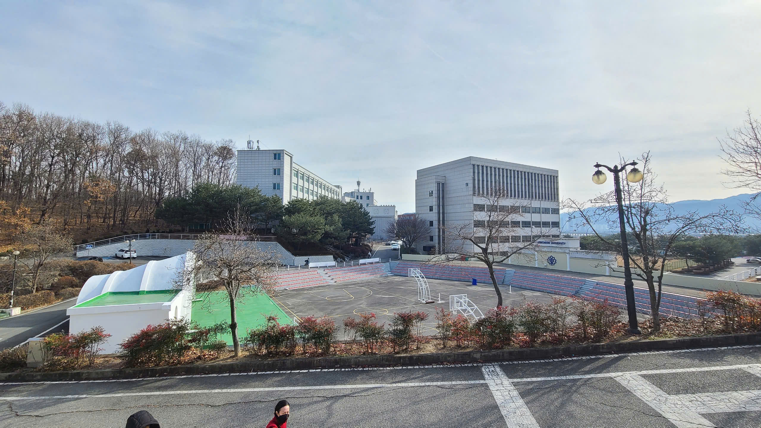 Tại sao du học Đại Học Gimcheon – Khám Phá Một Hành Trình Đặc Biệt Trong Giáo Dục Hàn Quốc