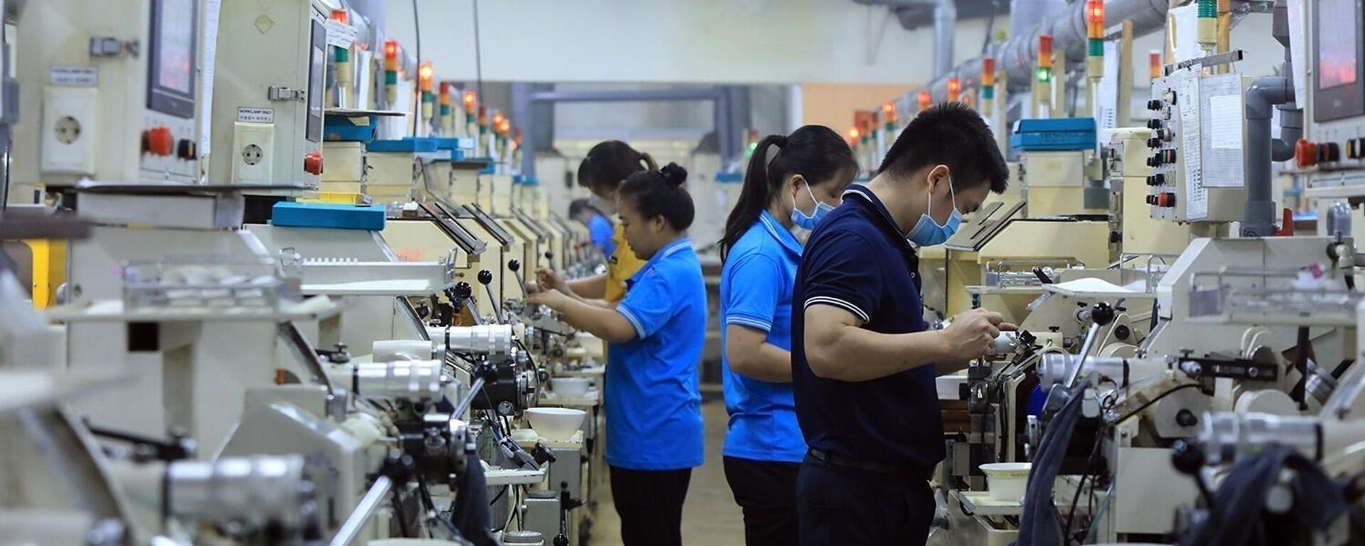 Tương lai Xuất khẩu lao động Việt Nam