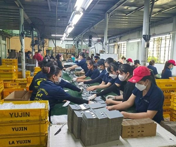 Tương lai Xuất khẩu lao động Việt Nam