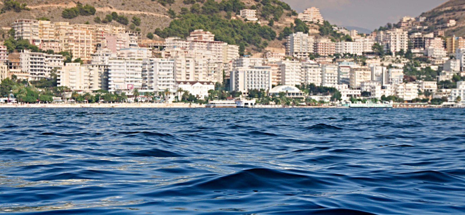 Xuất Khẩu Lao Động Albania