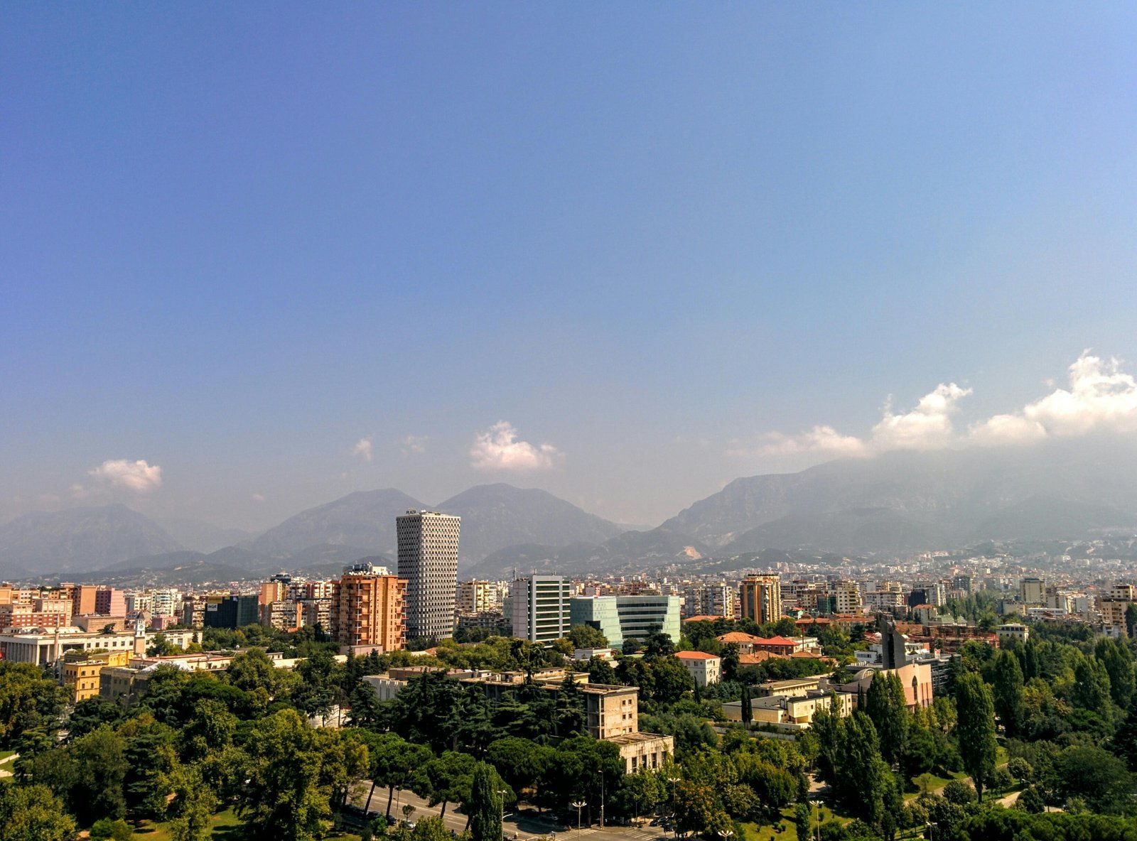 Xuất Khẩu Lao Động Albania