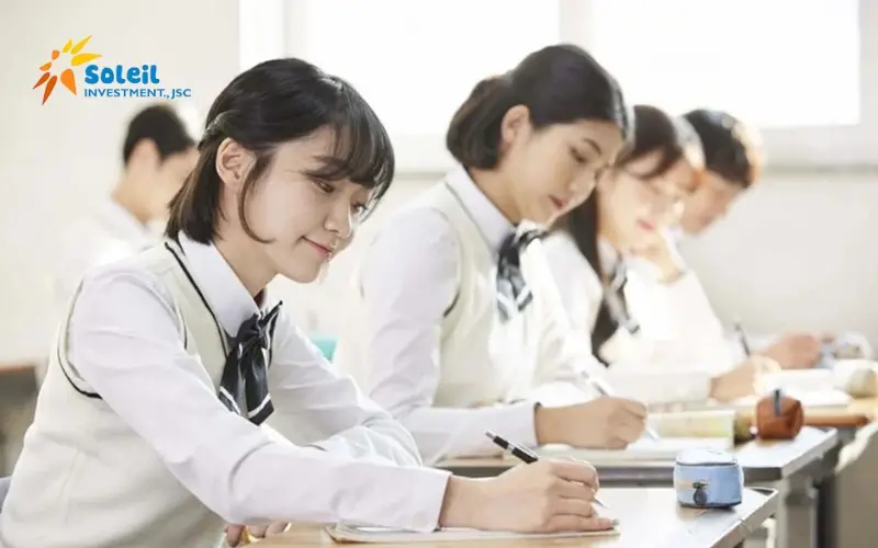 Đại Học Khoa Học Mokpo Hàn Quốc - Cơ Hội Học Tập Đáng Giá