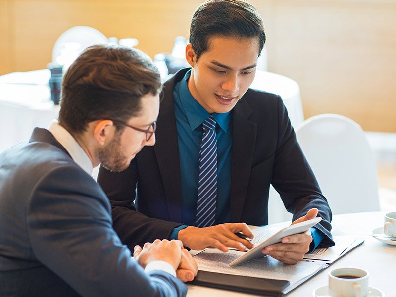 Du học Hàn Quốc ngành Kinh tế: Cơ hội và thách thức dành cho sinh viên Việt