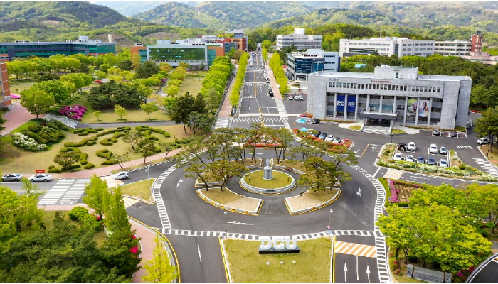 Học bổng tại Đại học Daegu Catholic: Cơ hội cho sinh viên quốc tế