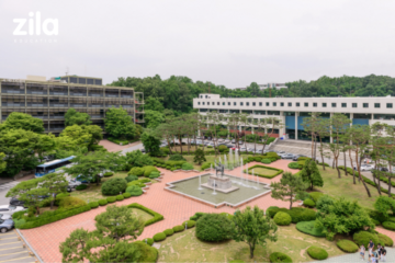 Học bổng và hỗ trợ tài chính tại Đại học Wonkang: Tổng quan và điều kiện