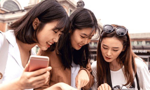 Kế hoạch học tập du học Hàn Quốc