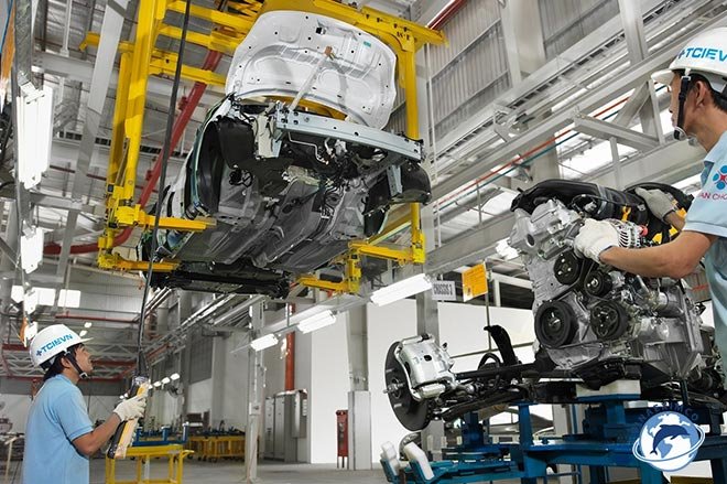 Kỹ Sư Nhật Bản Ibaraki: Thách Thức Và Lợi Ích