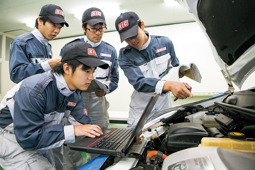 Kỹ Sư Nhật Bản Iwate: Cơ Hội Nghề Nghiệp và Phát Triển