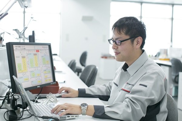 Kỹ Sư Nhật Bản Mie: Cơ Hội Nghề Nghiệp