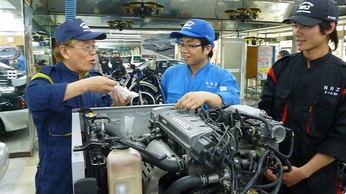Kỹ Sư Nhật Bản Saitama: Hướng Dẫn Xin Việc Và Chuẩn Bị Hồ Sơ