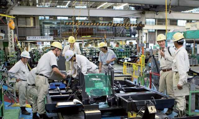 Kỹ Sư Nhật Bản Toyama: Hành Trình và Cơ Hội Nghề Nghiệp