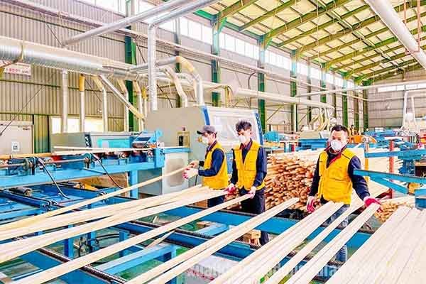 Cơ Hội và Thách Thức của Lao Động Nam Xuất Khẩu