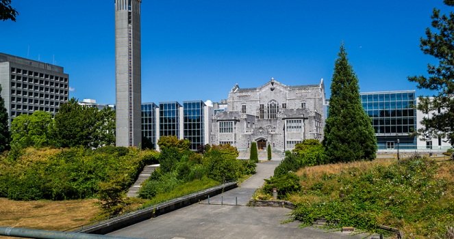 Top 8 Trường Y Nổi Bật Nhất Tại Canada Cho Du Học Sinh