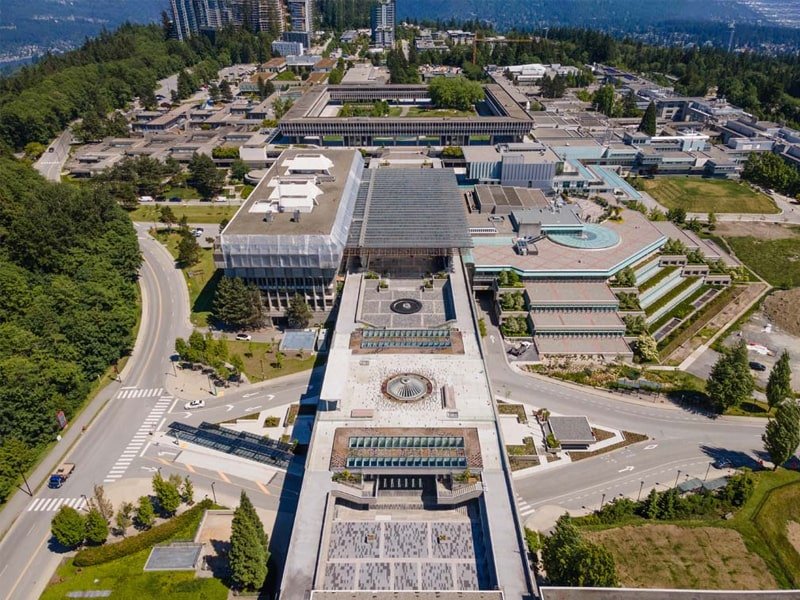Top 8 Trường Y Nổi Bật Nhất Tại Canada Cho Du Học Sinh