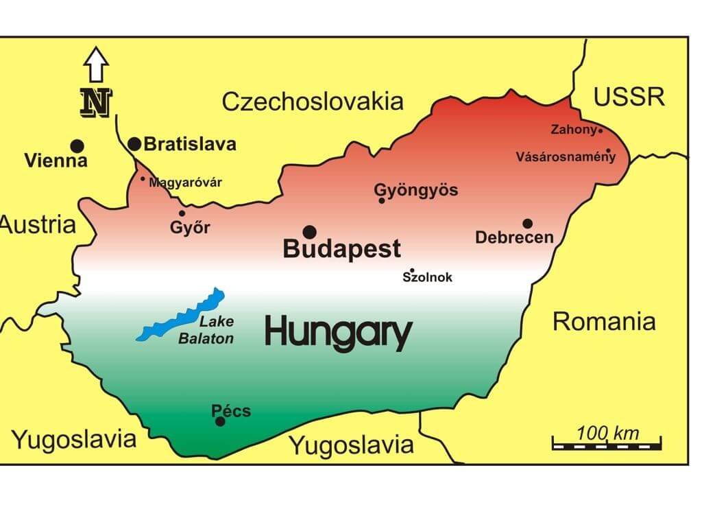 Hướng Dẫn Xin Visa XKLĐ Hungary Chi Tiết Đầy Đủ