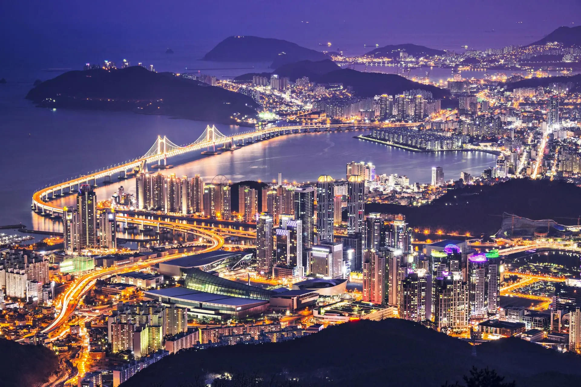 Xuất Khẩu Lao Động Hàn Quốc 2025: Mức Lương, Chi Phí, Thủ Tục