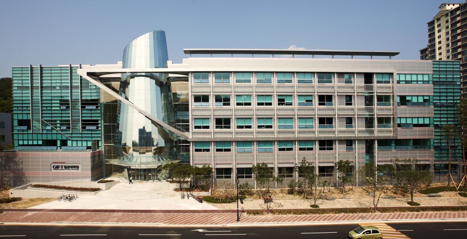 Các ngành học nổi bật tại Đại học Wonkang - Du học Hàn Quốc