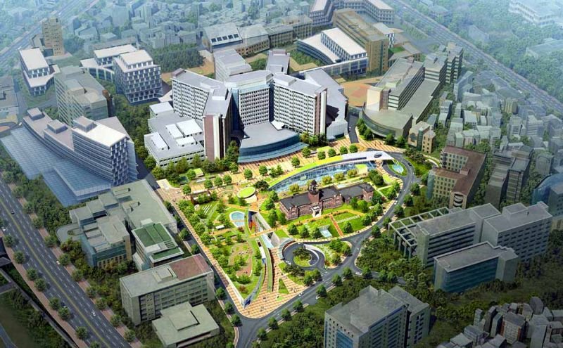 Du học Hàn Quốc bằng tiếng Anh – Cơ hội vàng để mở rộng chân trời học vấn và sự nghiệp