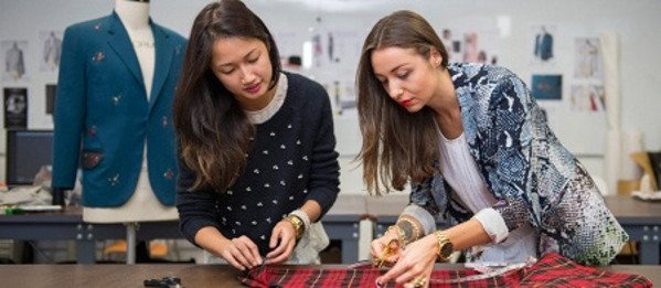 Du học Hàn Quốc ngành thiết kế thời trang – Cơ hội vàng để chinh phục đỉnh cao sáng tạo và nghề nghiệp