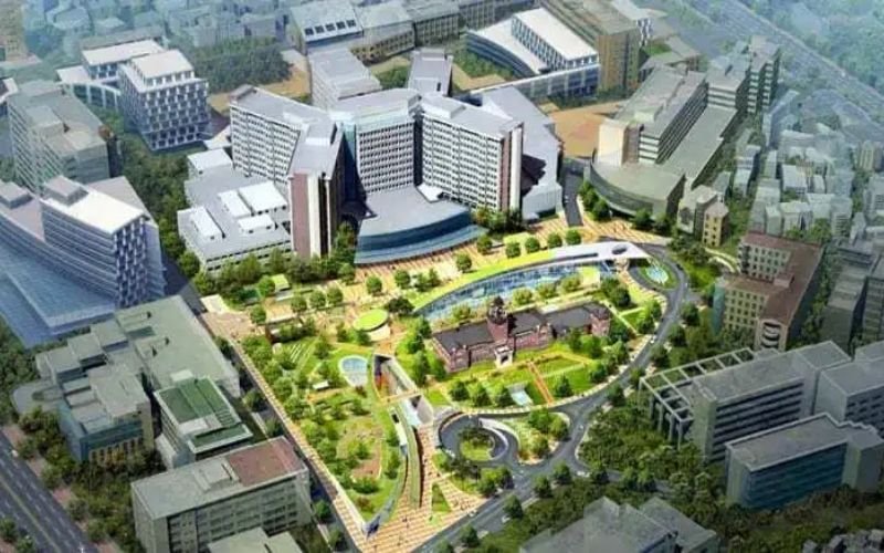 Du học Hàn Quốc ngành thiết kế thời trang – Cơ hội vàng để chinh phục đỉnh cao sáng tạo và nghề nghiệp