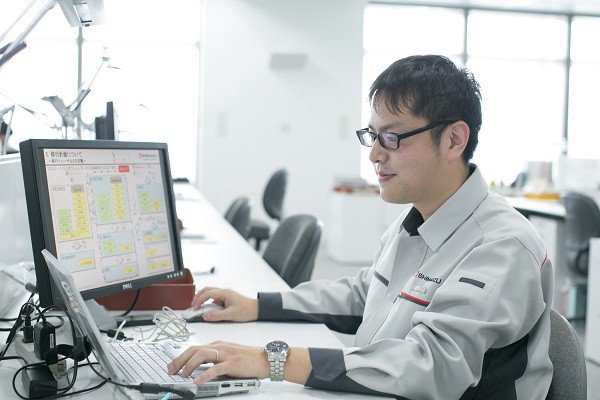Kỹ sư Nhật Bản Akita: Cơ hội việc làm và phát triển nghề nghiệp