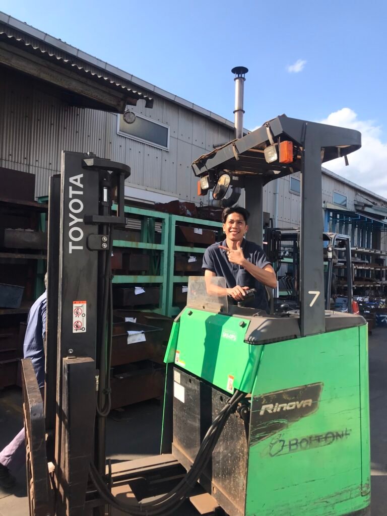 Khám phá hành trình của Kỹ sư Nhật Bản Aomori - Đóng góp vượt trội trong ngành kỹ thuật Nhật Bản và toàn cầu