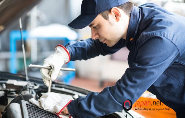 Sứ Mệnh Của Kỹ Sư Nhật Bản Ehime - Đột Phá Trong Công Nghệ Và Văn Hóa Làm Việc Đặc Trưng