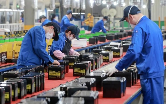 Xuất khẩu lao động và biến đổi khí hậu – Thách thức và cơ hội trong bối cảnh toàn cầu